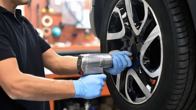 Araç Lastiğinin Ömrü Kaç Yıldır, Ne Zaman Değiştirilir?